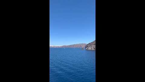 Santorini