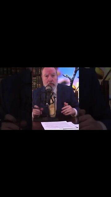 TRUMP & REPUBLICANS WON'T STOP TYRANNY! - David Knight