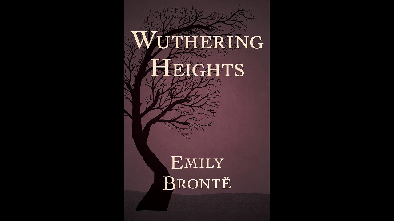 Wuthering Heights by Emily Bronte Animated