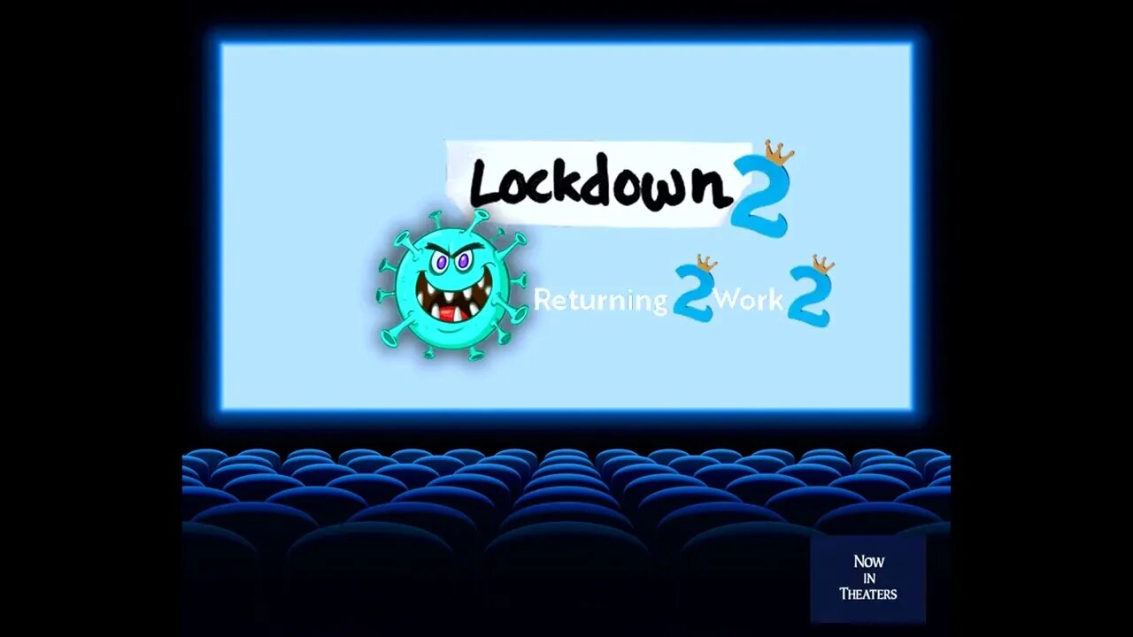 Sun Sun Productions - Lockdown2