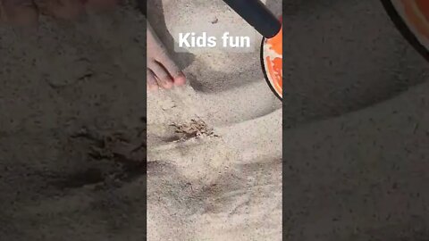 kids beschäftigen #shorts #fun #detector