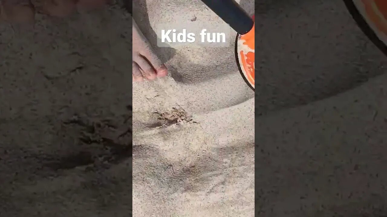 kids beschäftigen #shorts #fun #detector