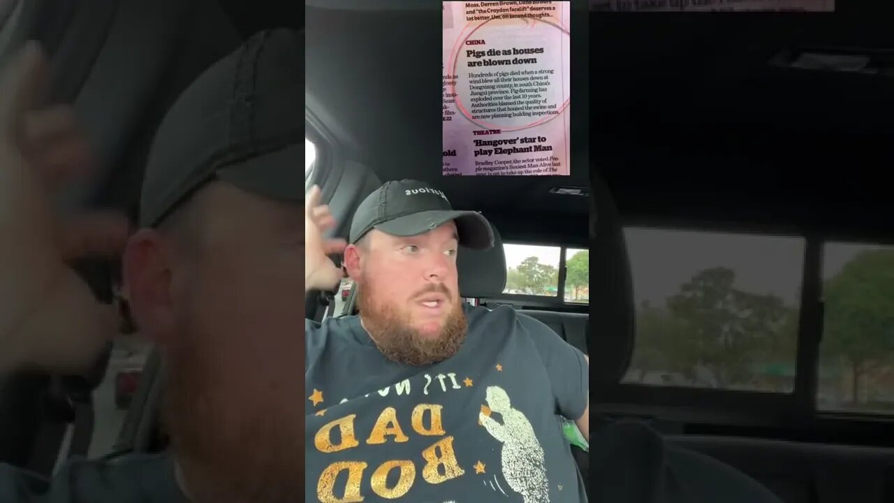 Here’s Your Dose Of REALarious…🤣🤣🤣