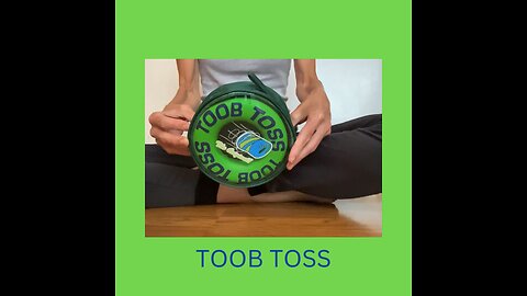 TOOB TOSS