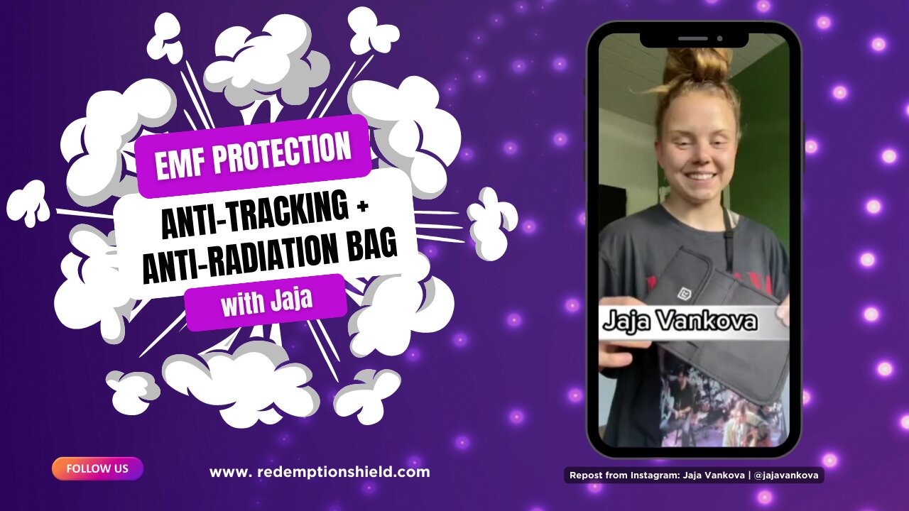 Jaja’s Must-Have: The Redemption Shield Crossbody Bag