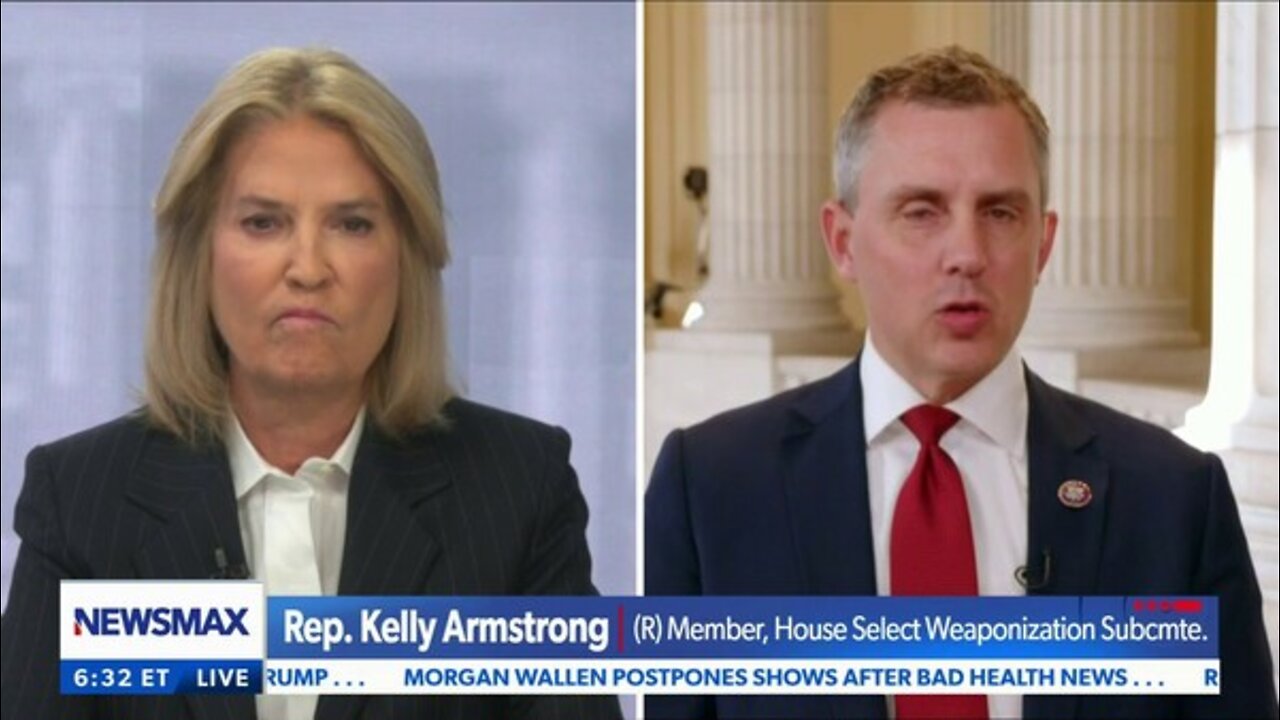House Oversight Committee looking into Biden Family Finances