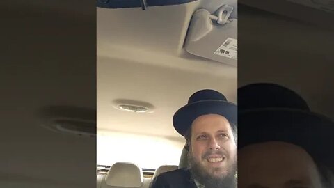 Parshas Pinchas the Kalover Rebbe shlita on the Florida tragedy