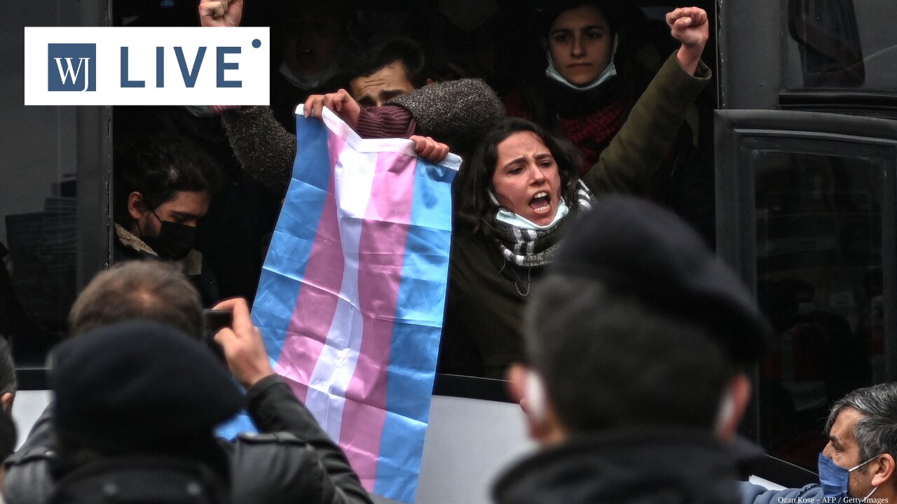 Scarred Forever: The Disastrous Fallout of the Trans Movement