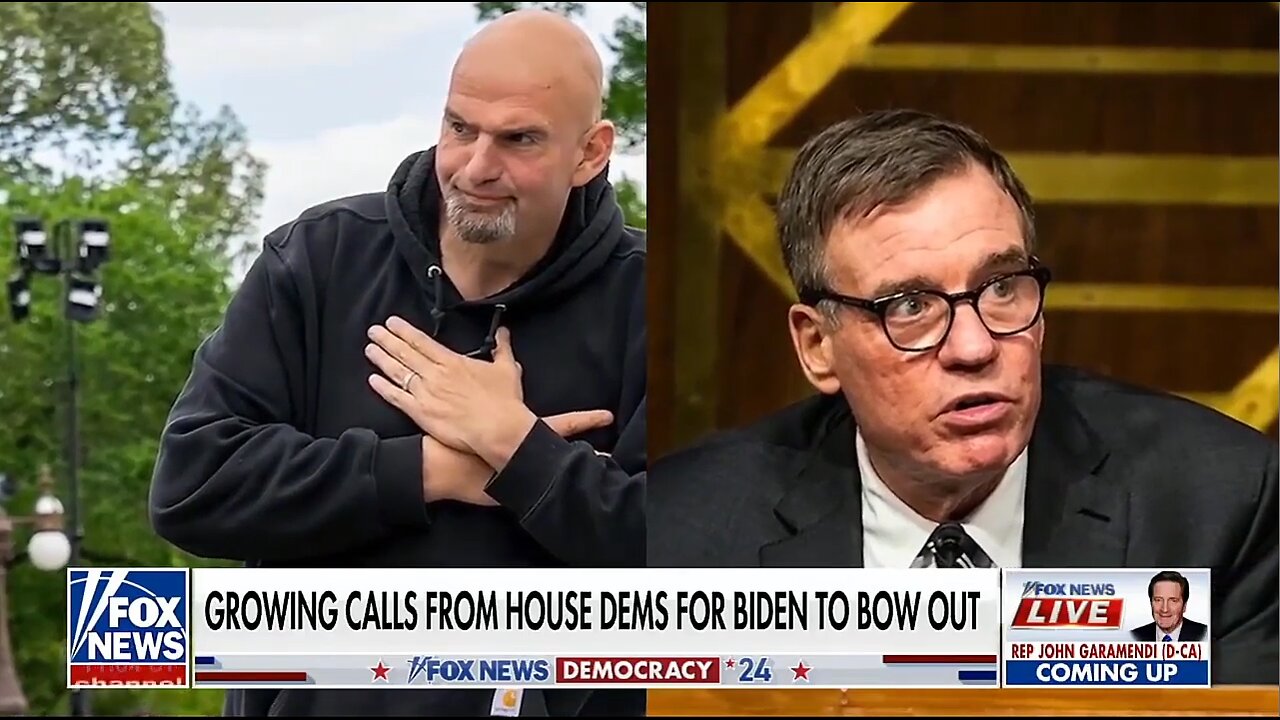 Fox News Live 7-6-24 FULL HD - BREAKING NEWS TODAY July 6, 2024