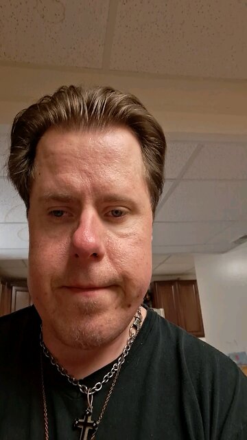 good evening everyone