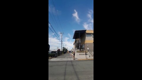 Cult Rebukes: Teacher Teaches Sinful Imperfection, Preacher Preaches The Slingslot (Burlingame, CA)