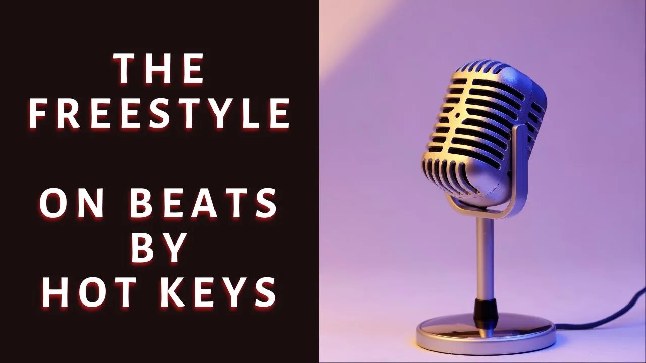 #HotKeys The Beat was SO LAID back