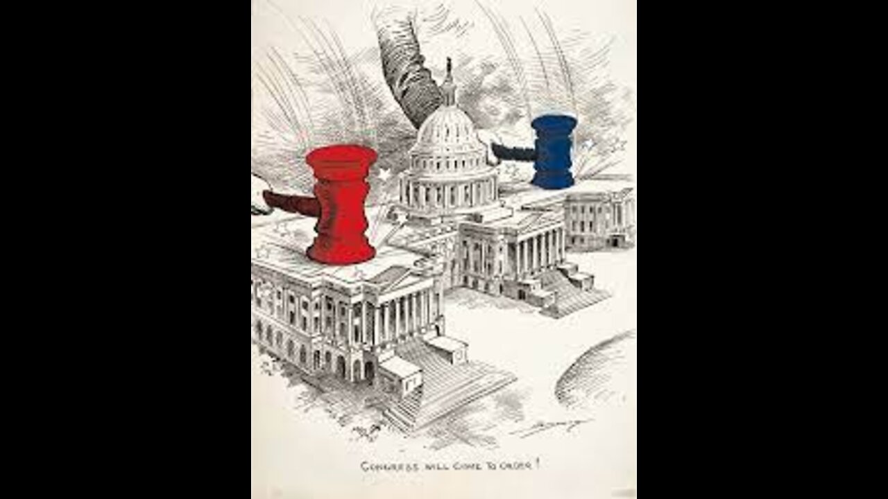 The Great Red Wave?