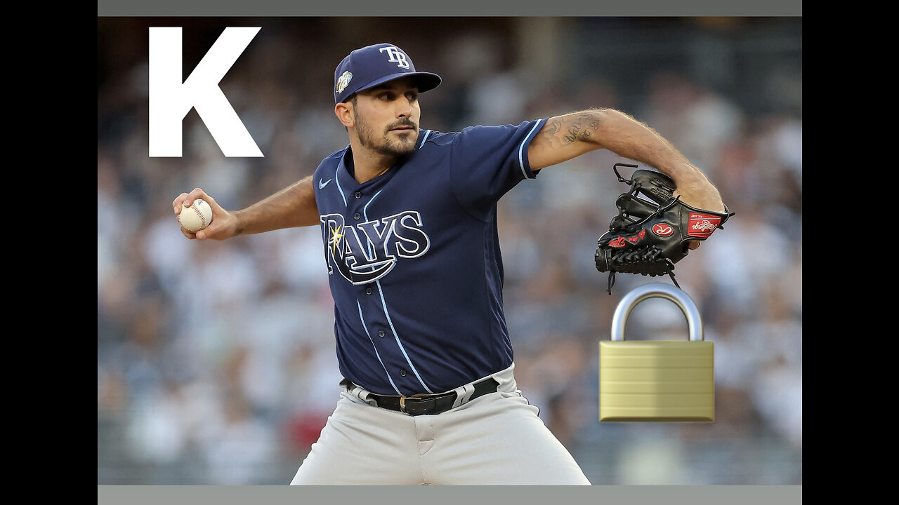 MLB Strikeout Picks/Pitcher Props 9/15/2023 Friday