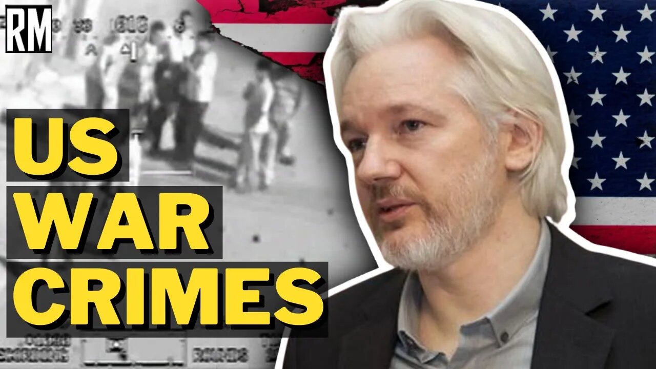 Extraditing Assange for Exposing US War Crimes – Can It Be Stopped?