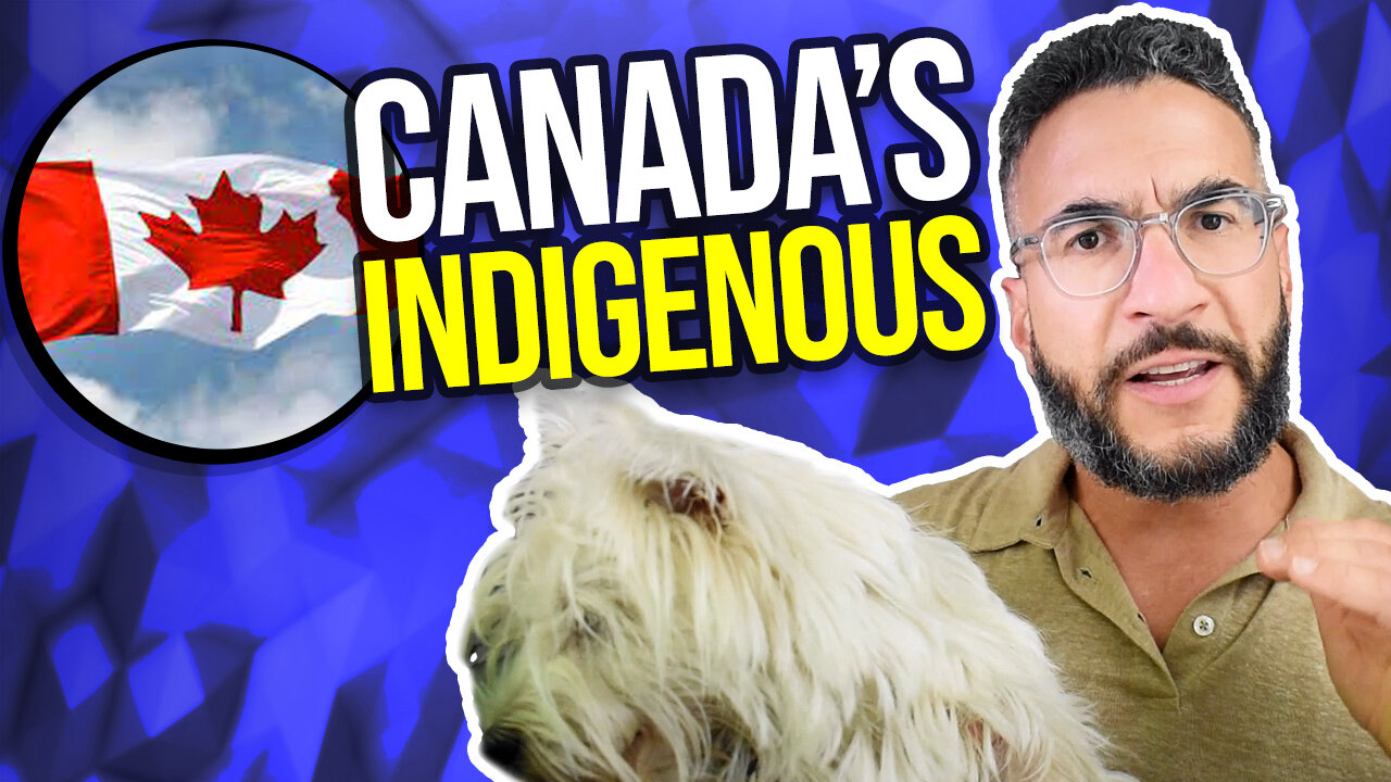 Canada's indigenous Residential School Scandal EXPLAINED - Viva Frei Vlawg