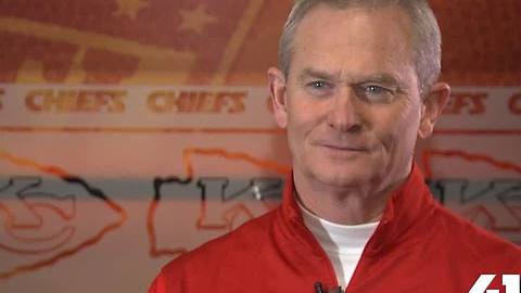 Interview with Mitch Holthus