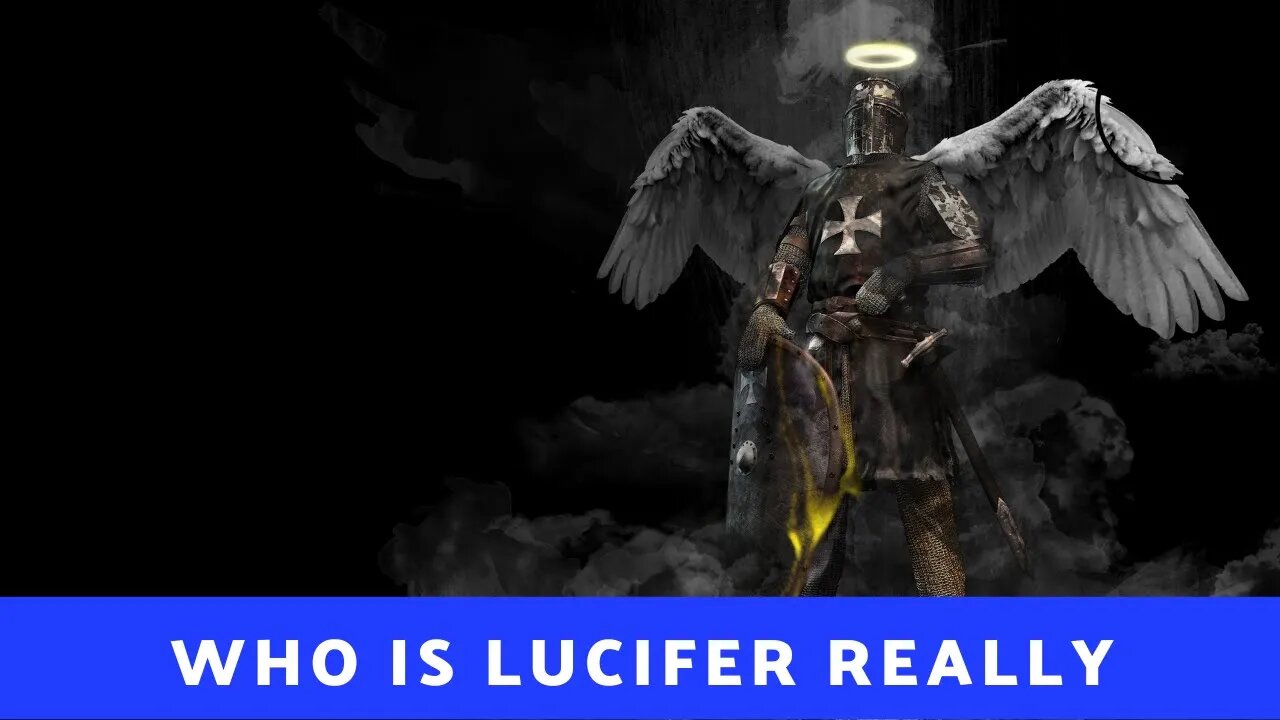 Who Is Lucifer Really? | Ricardo Felisme | Immanuel Tabernacle