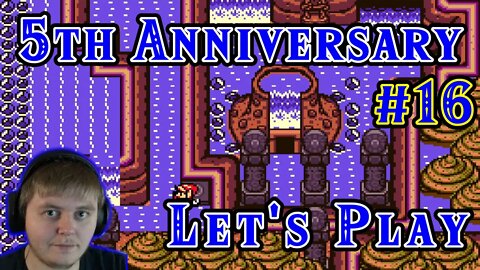 5th Anniversary Lets Play: Part 16