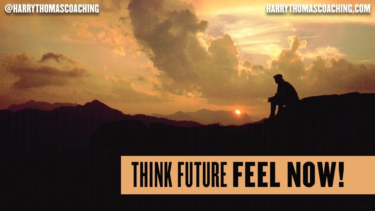 Think Future Feel NOW! - improving the current model and school of thought