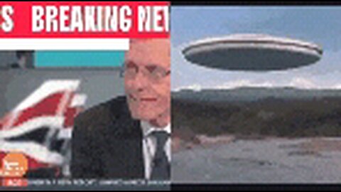 ufo LIVE TV