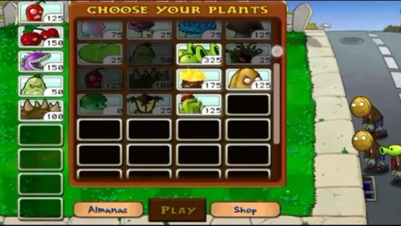 ZomBotany vs Plant pvz mod apk 2022