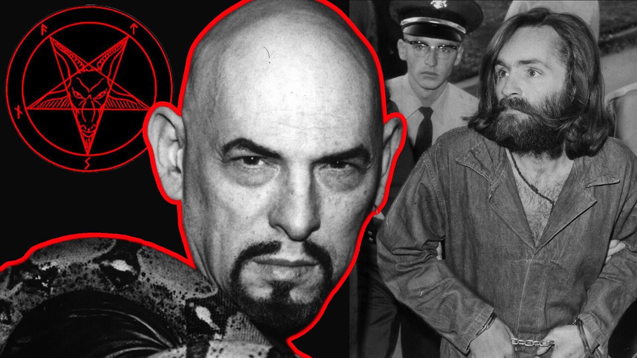 Who was Anton LaVey, the Founder of the Church of Satan?