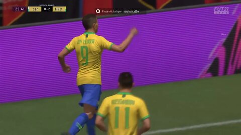 FIFA 21 rage quit 362