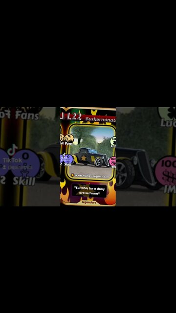 My Life Be Like Oh Ah Legendary Vehicles Of RISING STAR | NFT | Quinn Trim #Shorts