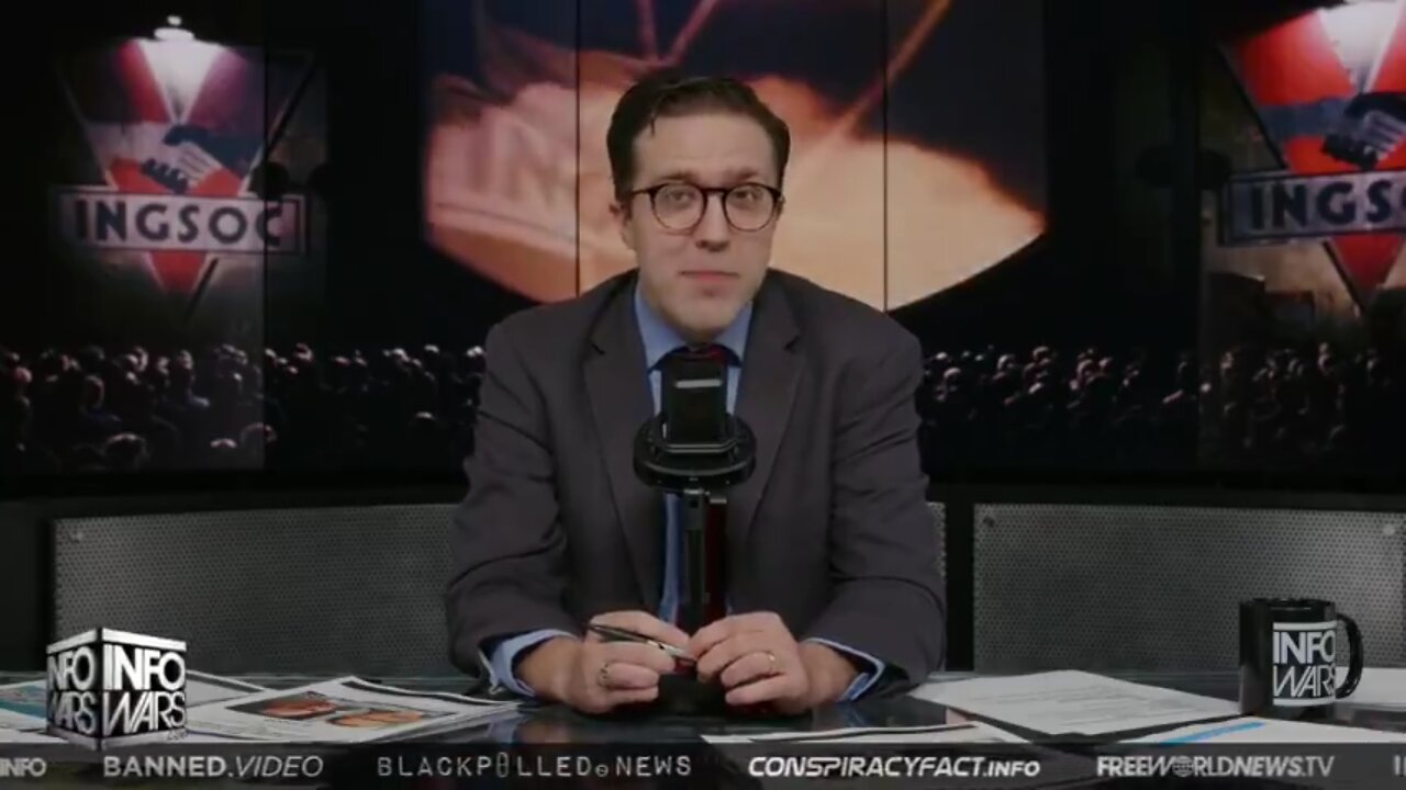 AMERICAN JOURNAL (Full Show) Friday - 9/15/23