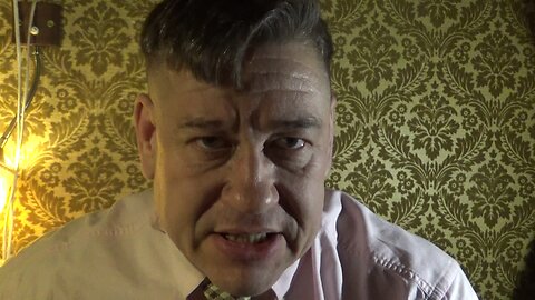 Fritjof besvarar Gustavsson