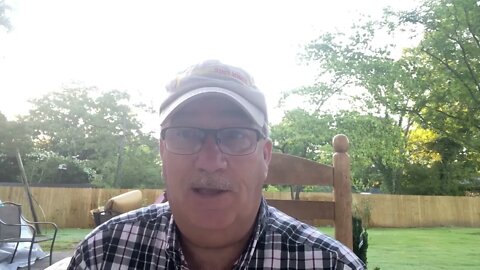 2021-06-22 Daily Devotional