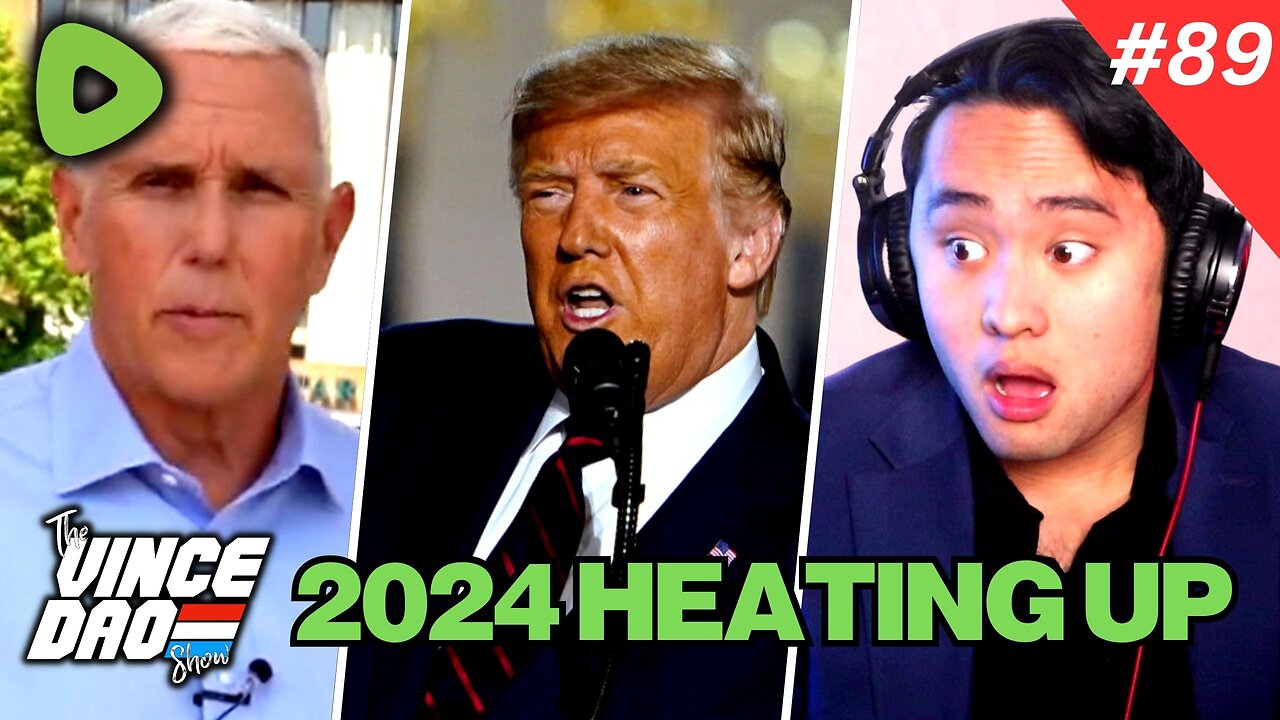YOUTUBE JAIL DAY 2: 2024 FAILURES, Eminem Goes Woke, & MORE | Ep. 89