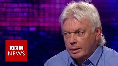 Jensen show The Banned Speech of David Icke in 26 Countries . 8 November 2022