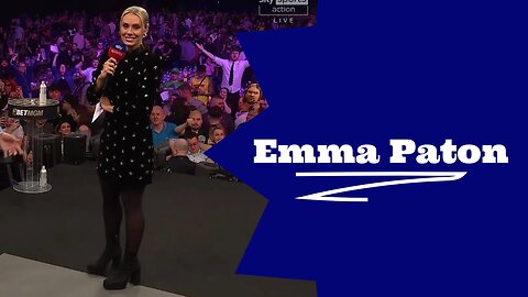 Emma Paton 110424