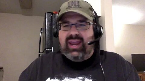 TacPack November Unboxing!