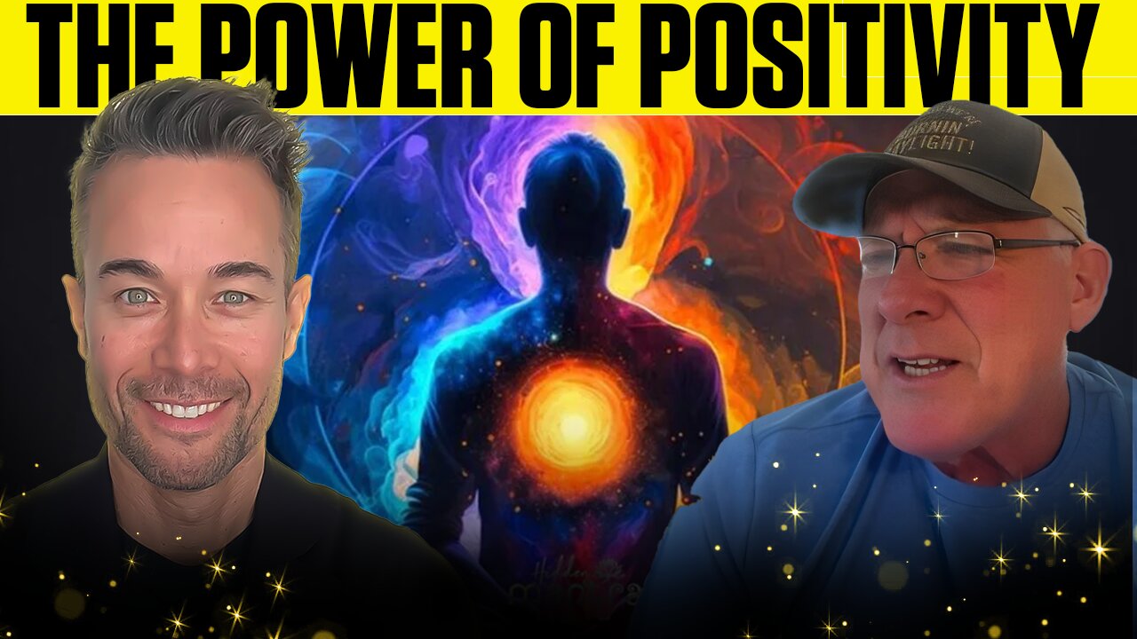 Why Positivity is the Secret to Achieving Your Goals and Success