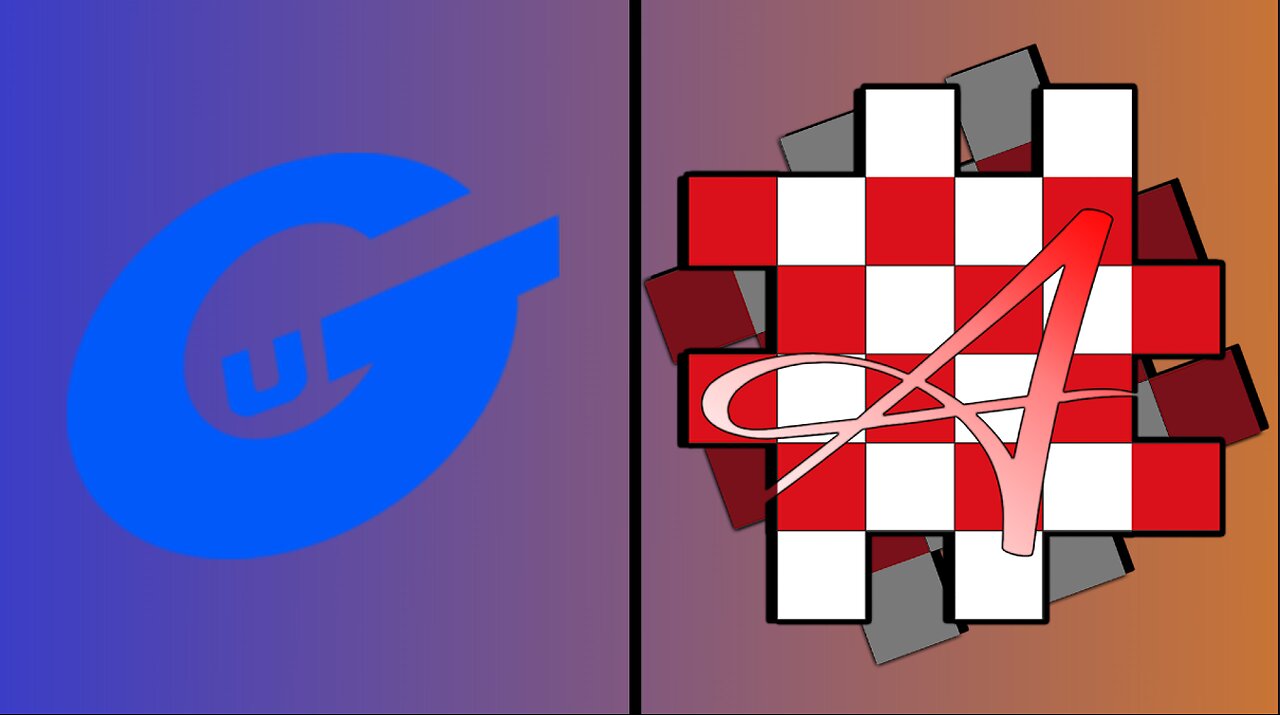 UGENT ESPORTS VS AVANS RED WHITE BLOCKS | FULL MATCH | UNIROCKETEERS | LCQ