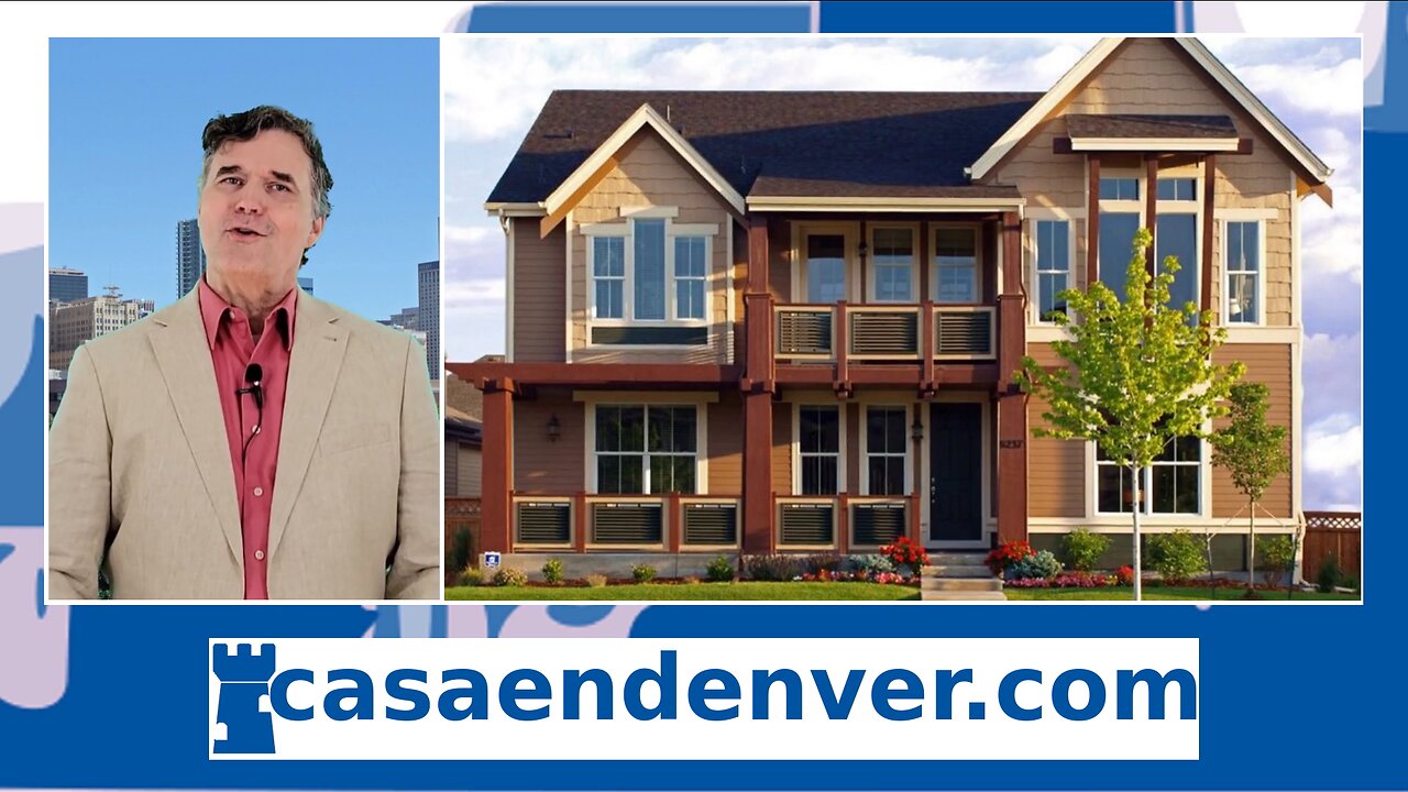 Casas de Venta en Denver Abril 2023