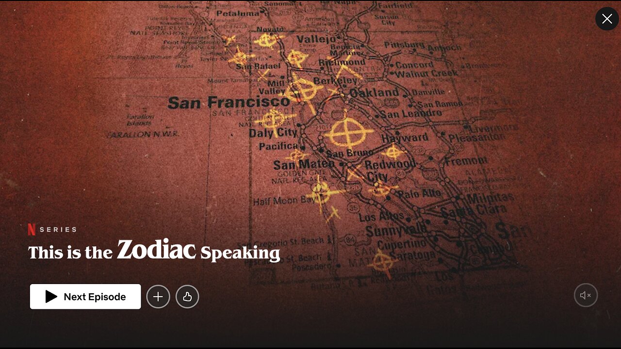 This Is the Zodiac Speaking with Todd Wood of Killafornia.