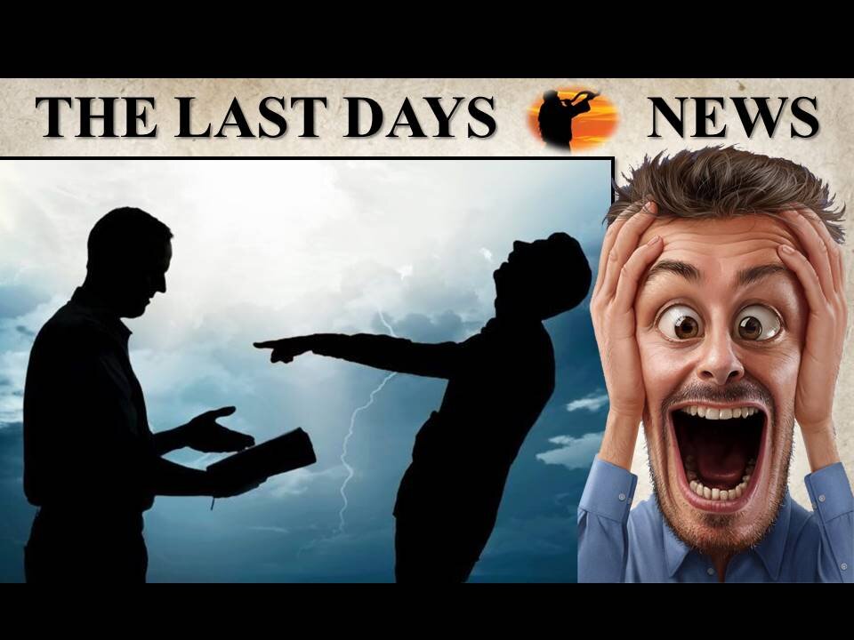 You Might Want To Brace Yourself For This One!