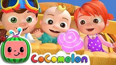 Humpty Dumpty | Nursery Rhymes & Kids Songs