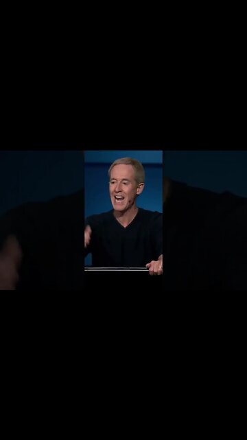 Andy Stanley LBGTQ Unconditional Conference Controversy Follow Up on Marriage Statement