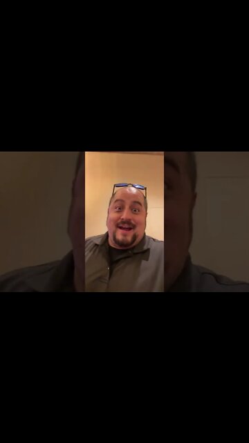 Lol told Donald trump jr sorry about qanon and he laughed