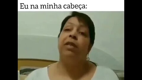 ALGUEM QUE EU NAO GOSTO EU NA MINHA CABEÇA ( MEME ) ( VIRAL ) #shorts