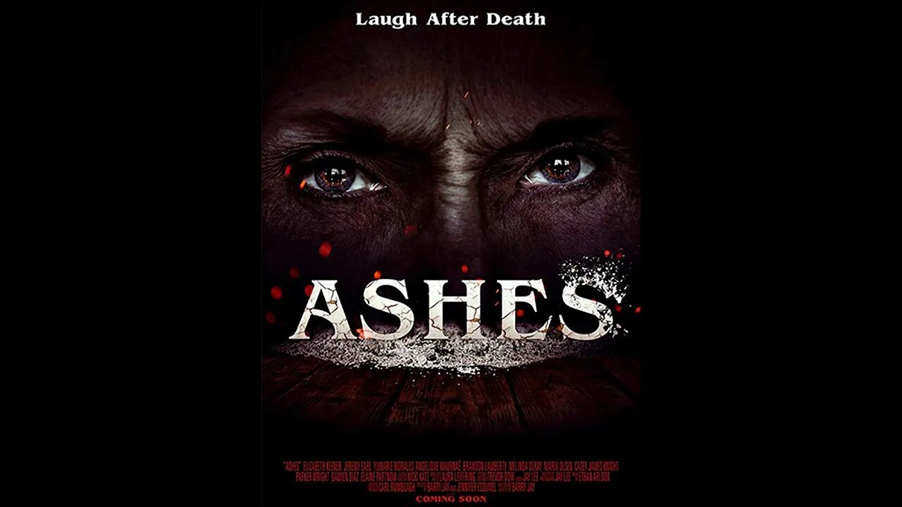 ASHES Trailer