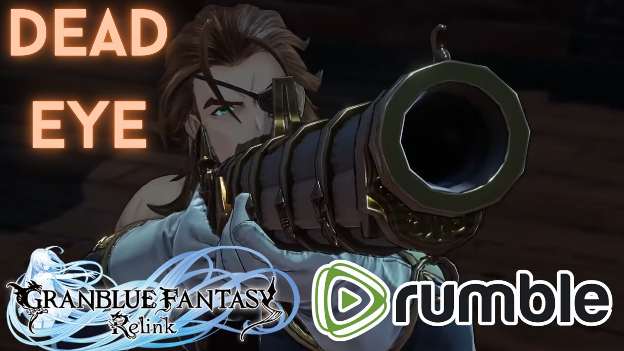 GRANBLUE RELINK: THE WHITE DEATH