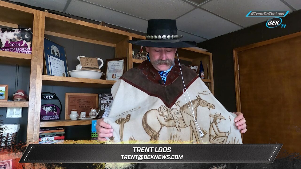 Trent on the Loos - December 28, 2021