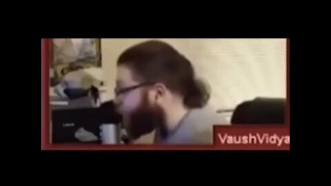 Vaush DEFENDS CP