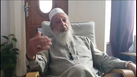 SHEIKH IMRAN HOSEIN - Evidence for commencement of Ramadan